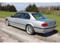 Titanium Silver Metallic - 7 Series 740iL Sedan Photo No. 3