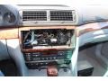 Titanium Silver Metallic - 7 Series 740iL Sedan Photo No. 14
