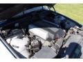 Titanium Silver Metallic - 7 Series 740iL Sedan Photo No. 21