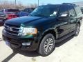Green Gem Metallic - Expedition XLT Photo No. 7
