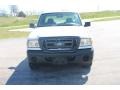 Oxford White - Ranger XL Regular Cab Photo No. 13