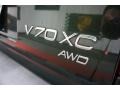 Green Metallic - V70 XC AWD Photo No. 96