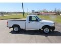 Oxford White - Ranger XL Regular Cab Photo No. 15