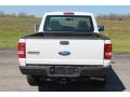Oxford White - Ranger XL Regular Cab Photo No. 18