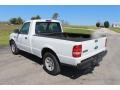 Oxford White - Ranger XL Regular Cab Photo No. 21