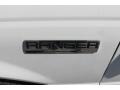Oxford White - Ranger XL Regular Cab Photo No. 23