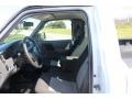 Oxford White - Ranger XL Regular Cab Photo No. 26