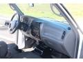 Oxford White - Ranger XL Regular Cab Photo No. 35