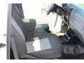 Oxford White - Ranger XL Regular Cab Photo No. 37