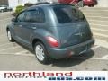 Magnesium Green Pearl - PT Cruiser Limited Photo No. 2