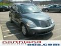 Magnesium Green Pearl - PT Cruiser Limited Photo No. 5