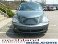 Magnesium Green Pearl - PT Cruiser Limited Photo No. 6