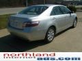 Titanium Metallic - Camry Hybrid Photo No. 4
