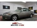 1999 Oyster Gray Pearl Lexus ES 300 #112228999