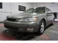 1999 Oyster Gray Pearl Lexus ES 300  photo #3