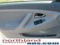 Titanium Metallic - Camry Hybrid Photo No. 11