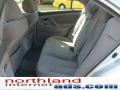 Titanium Metallic - Camry Hybrid Photo No. 13
