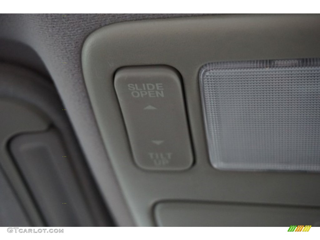 1999 ES 300 - Oyster Gray Pearl / Grey photo #41
