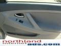 Titanium Metallic - Camry Hybrid Photo No. 17