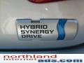 Titanium Metallic - Camry Hybrid Photo No. 18