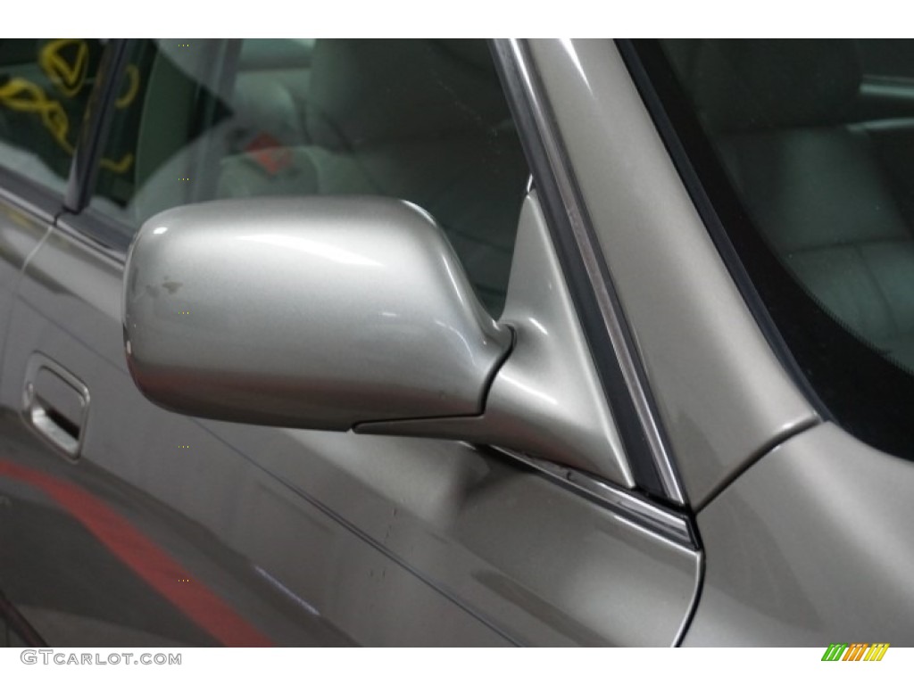1999 ES 300 - Oyster Gray Pearl / Grey photo #55