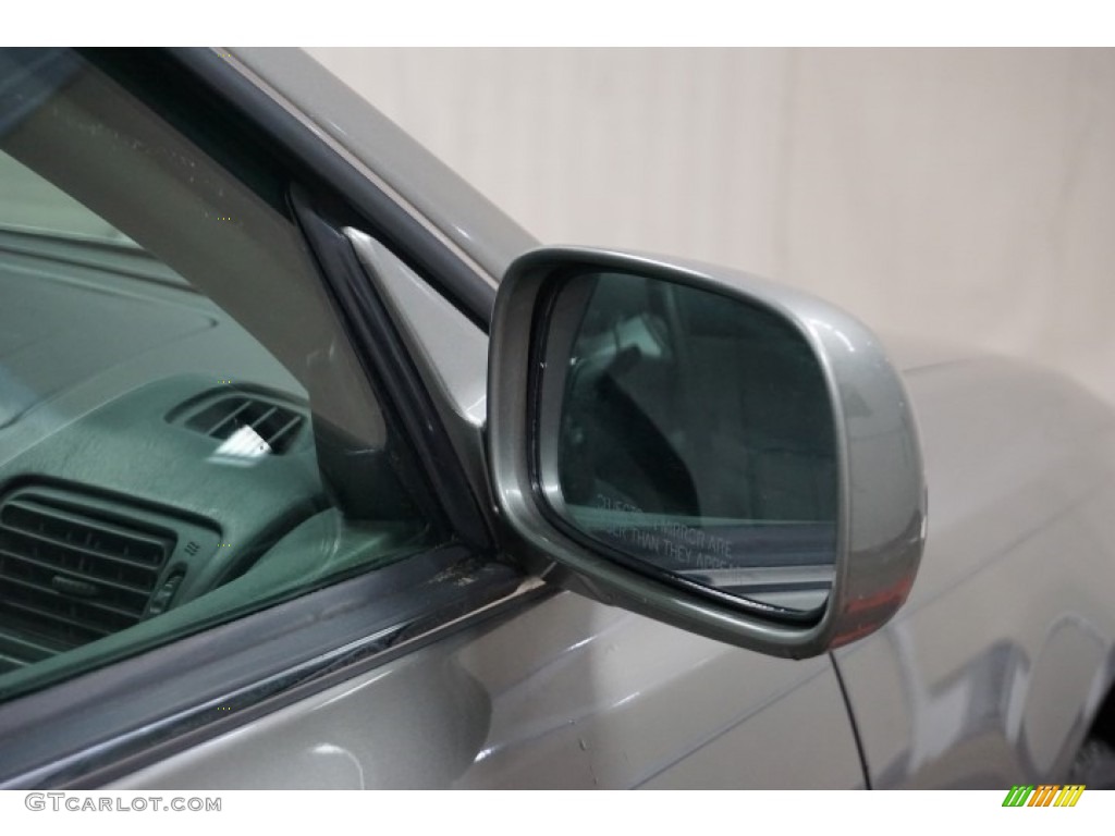 1999 ES 300 - Oyster Gray Pearl / Grey photo #56
