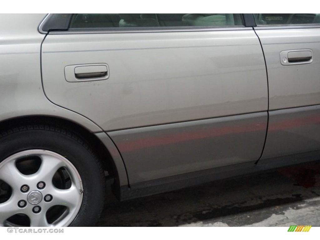 1999 ES 300 - Oyster Gray Pearl / Grey photo #58