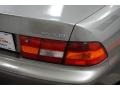 1999 Oyster Gray Pearl Lexus ES 300  photo #62