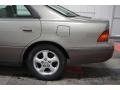 1999 Oyster Gray Pearl Lexus ES 300  photo #67