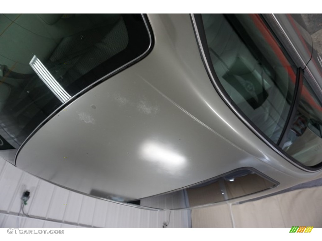 1999 ES 300 - Oyster Gray Pearl / Grey photo #81