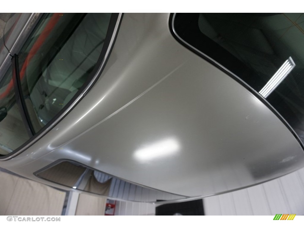 1999 ES 300 - Oyster Gray Pearl / Grey photo #84