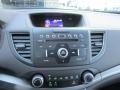 2013 White Diamond Pearl Honda CR-V EX AWD  photo #14