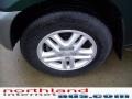 Rainforest Green Pearl - RAV4  Photo No. 8