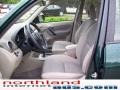 Rainforest Green Pearl - RAV4  Photo No. 9