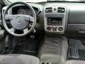 Summit White - Colorado LT Extended Cab Photo No. 13