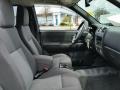2011 Summit White Chevrolet Colorado LT Extended Cab  photo #15