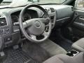 Summit White - Colorado LT Extended Cab Photo No. 18