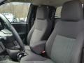 Summit White - Colorado LT Extended Cab Photo No. 19