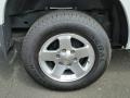 Summit White - Colorado LT Extended Cab Photo No. 27