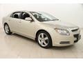 Gold Mist Metallic - Malibu LT Photo No. 1
