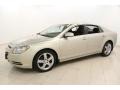 Gold Mist Metallic - Malibu LT Photo No. 3