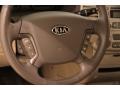 2008 Clear White Kia Optima LX V6  photo #6