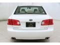 2008 Clear White Kia Optima LX V6  photo #16