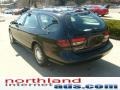 1998 Black Ford Taurus SE Wagon  photo #2