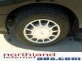 1998 Black Ford Taurus SE Wagon  photo #8