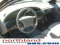 1998 Black Ford Taurus SE Wagon  photo #10