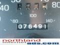 1998 Black Ford Taurus SE Wagon  photo #20