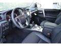Classic Silver Metallic - 4Runner Limited 4x4 Photo No. 5
