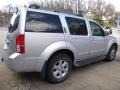 2008 Silver Lightning Nissan Pathfinder LE 4x4  photo #2