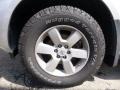 Silver Lightning - Pathfinder LE 4x4 Photo No. 8